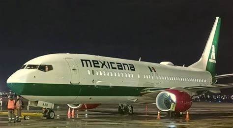 mexicana