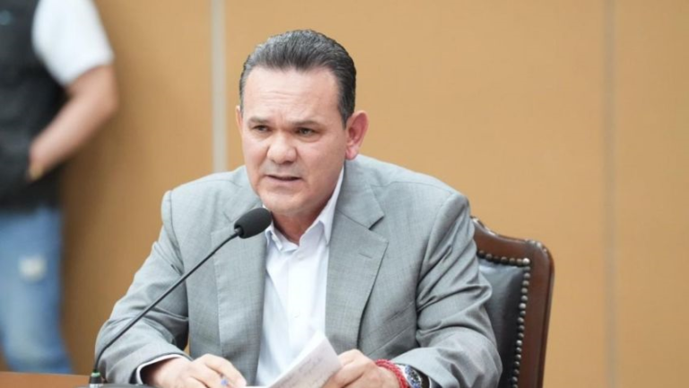 CONGRESO SINALOA