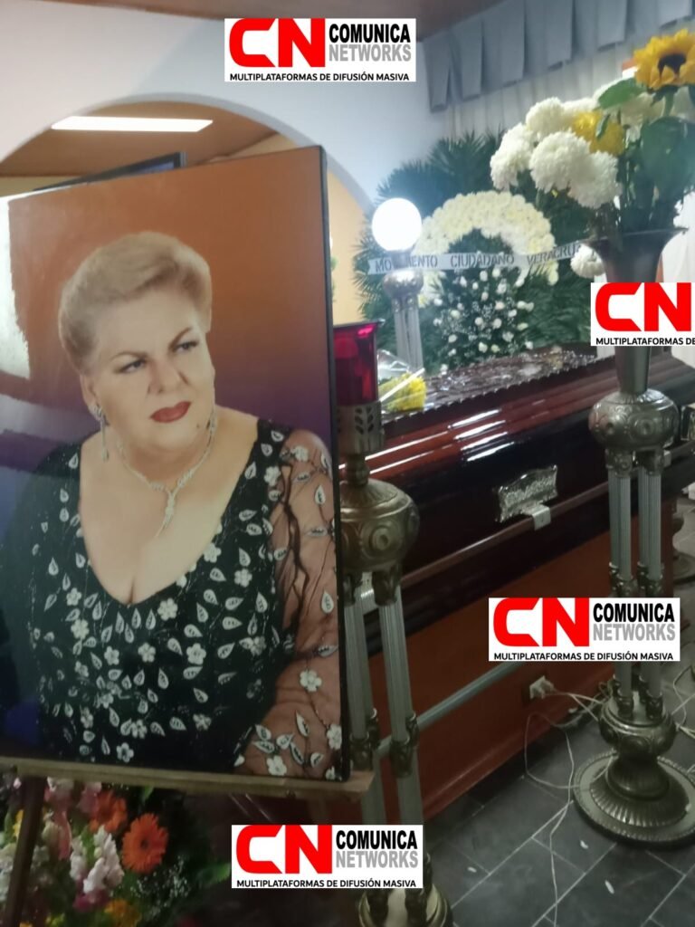 PAQUITA-