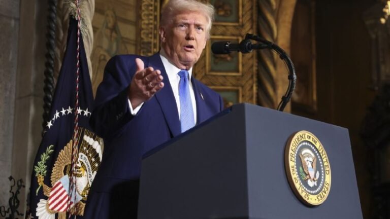 TRUMP