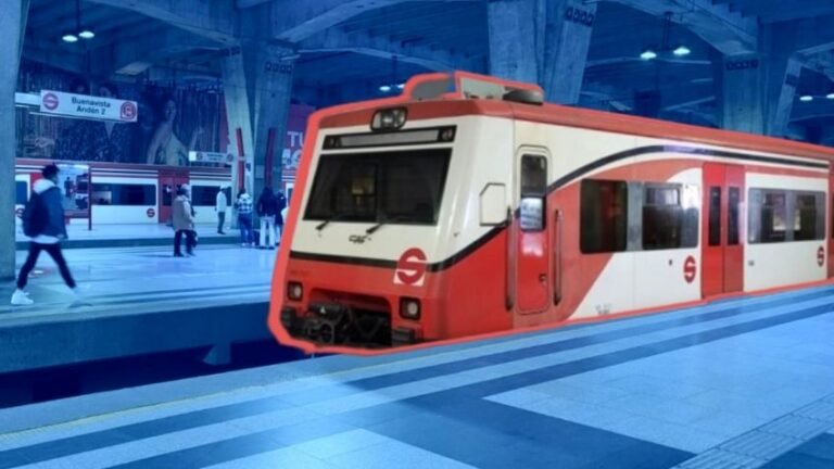 tren