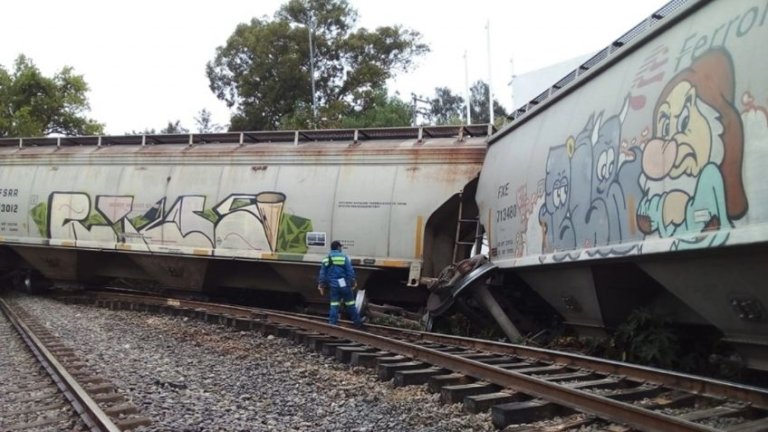 tren