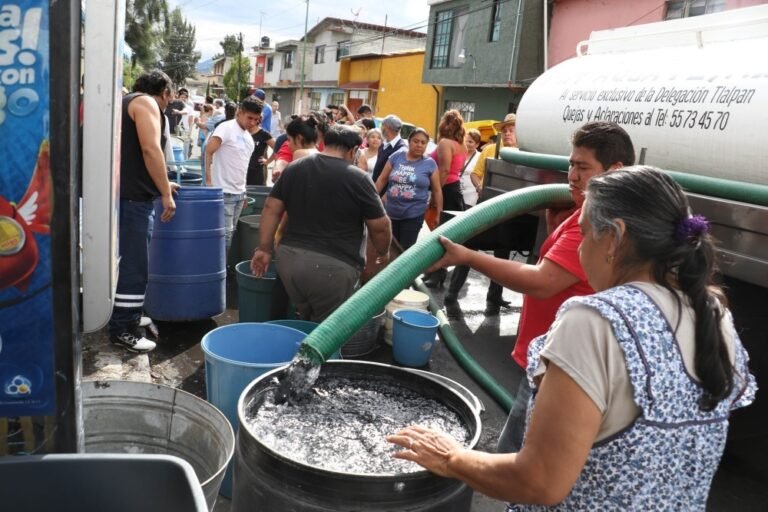 AGUA 1