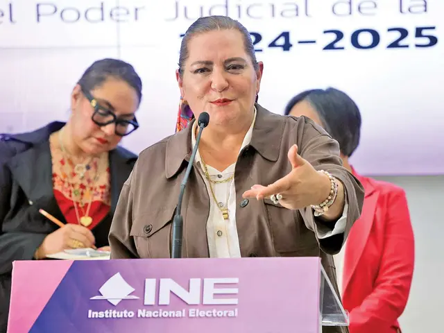 INE