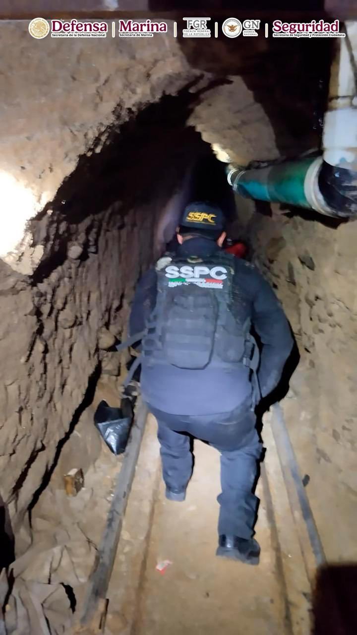 tunel 2