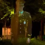 hologramapoliciaseul