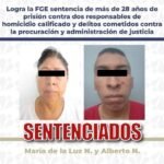 28 años prision puebla