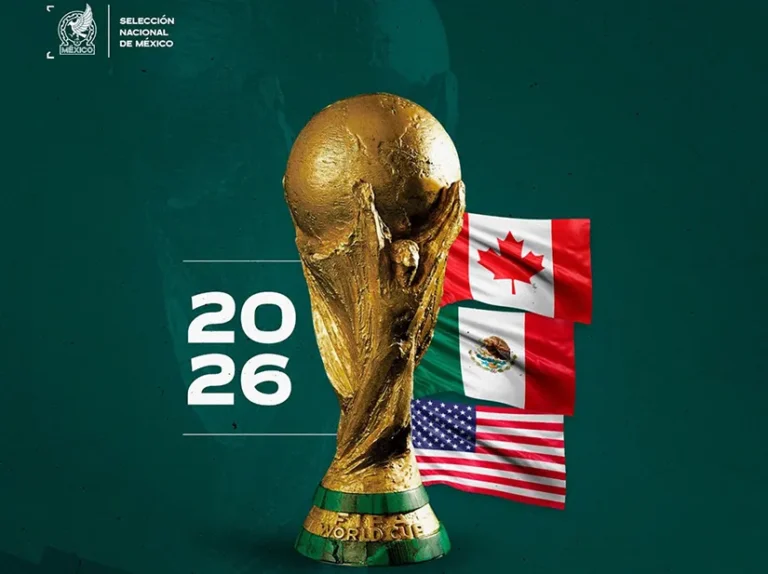 COPA DEL MUNDO FIFA 2026 (1)