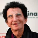 Jack Lang, exministro de Cultura francés
