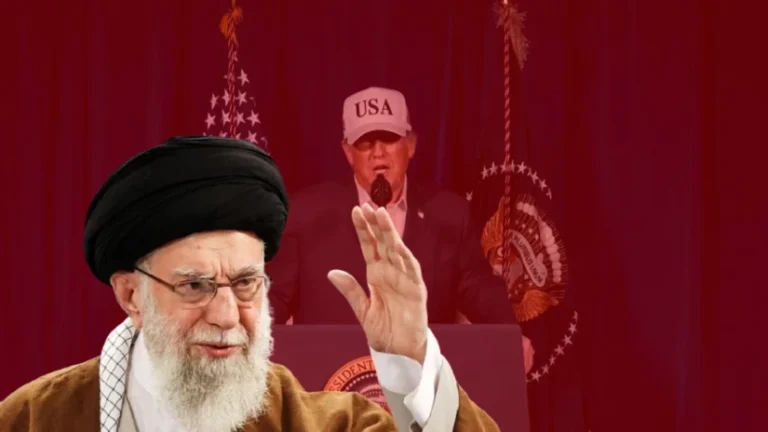 MUERTO LIDER DE IRAN