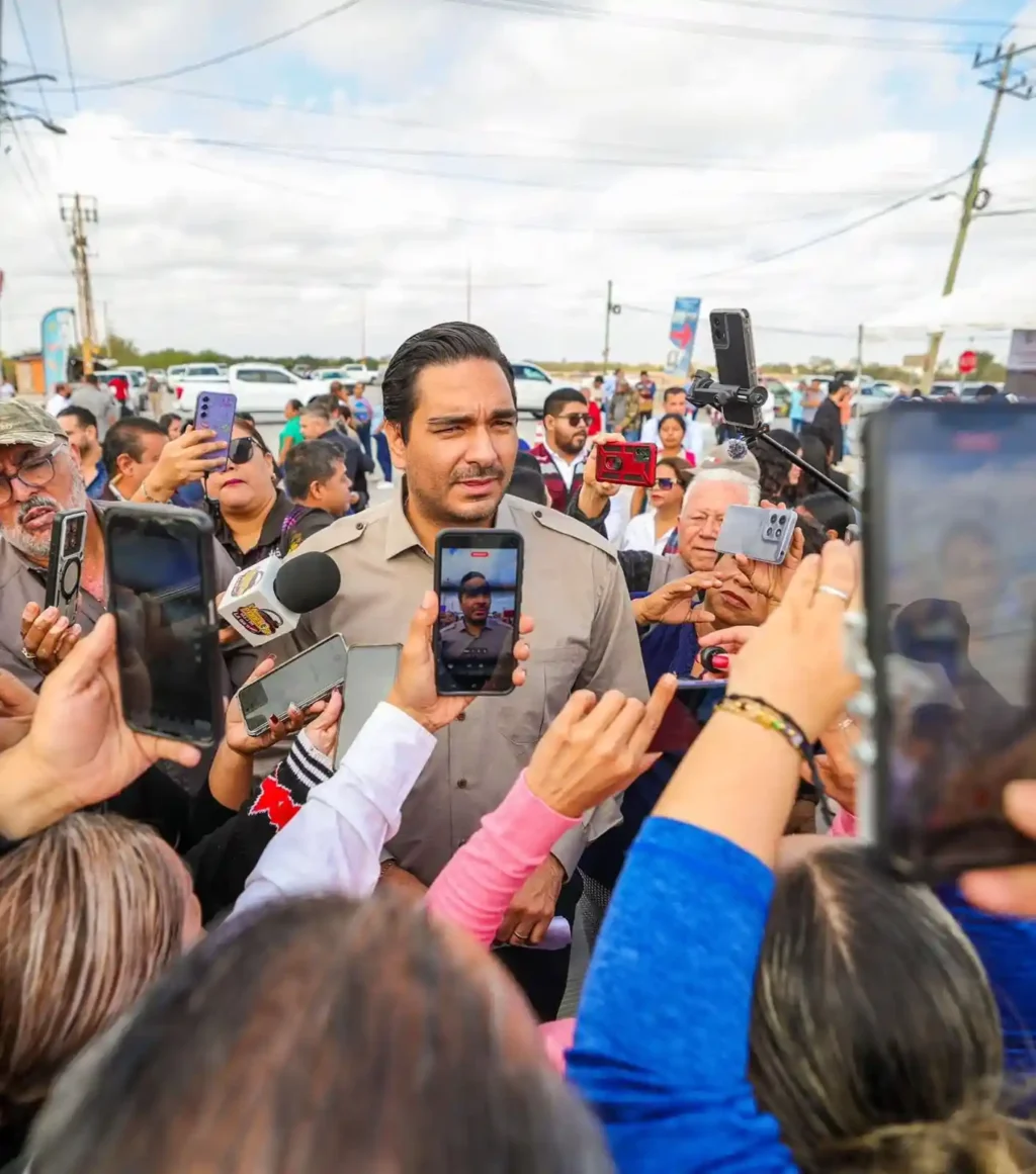 PREMIO A LA MUJER REYNOSA