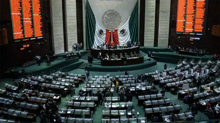 REFORMA ELECTORAL SHEINBAUM