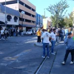 SISMO DOMINGO 8 FEBRERO