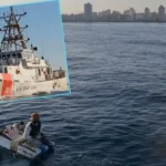 cuba abate a 4 tripulantes de lancha estadounidense