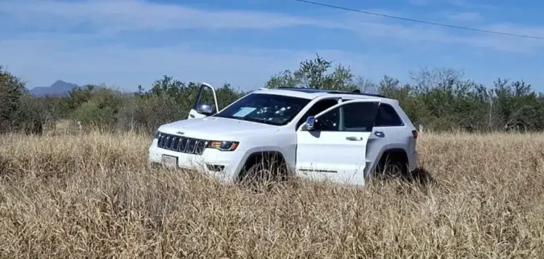 presidenta municipal de Bacanora, Nora Alicia Biebrich Duarte 1