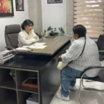 ELIZABET MORALES FOTO