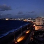 apagon cuba