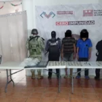 cayeron 2 por vender droga