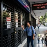cierran bancos semanasanta
