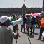 cnte volvera a manifestarse en cdmx