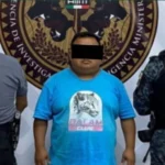 responsable del delito de pederastia