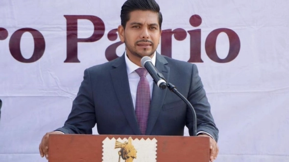 Adolfo Cerqueda Rebolledo,