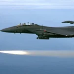 DERRIBAN AVION DE EU