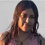 MADRE BUSCADORA ASESINADA