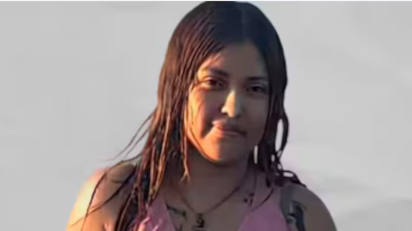 MADRE BUSCADORA ASESINADA