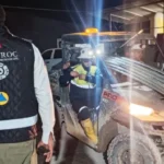 MINA SANTA FE SINALOA