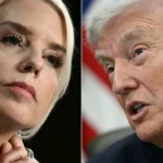 Pam Bondi destituida