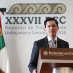 canciller gay mexicano