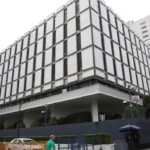 embajada eu en méxico