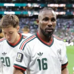 GANA MEXICO 3 DE 3
