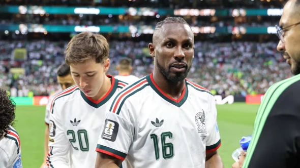 GANA MEXICO 3 DE 3