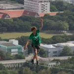MUERE ATLETA EXTREMO