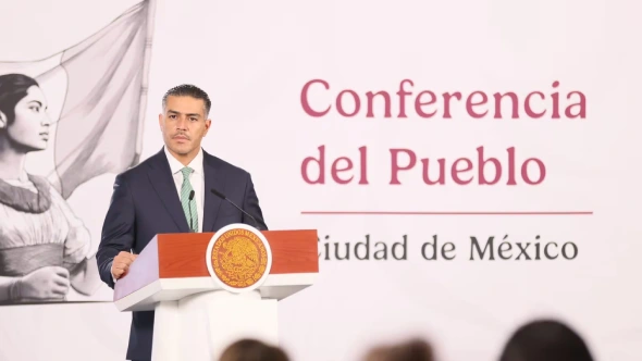 OPERACION ENJAMBRE