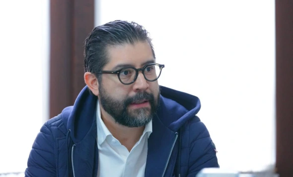 Royfid Torres