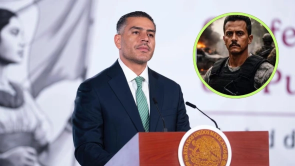 SE DEBILITAN CONEXIONES DEL CJNG