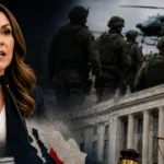 Sara Carter contra politicos mexicanos