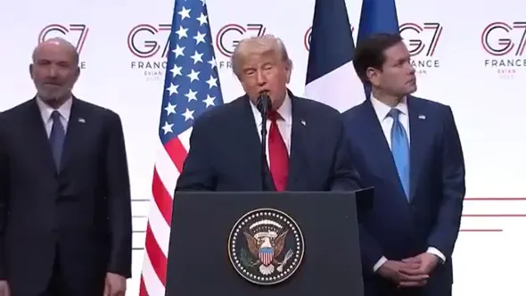 TRUMP