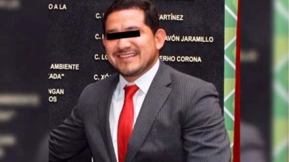 Óscar Guzmán Aragón