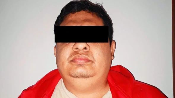 Ernesto Rafael “N”, alias “Sierra 1”