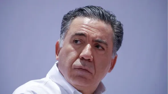 enrique uzunza
