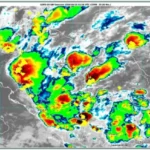 frente frio 53