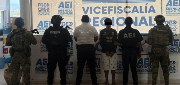 oaxaca