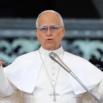 papa visitaria mexico