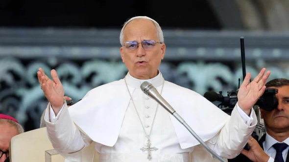 papa visitaria mexico