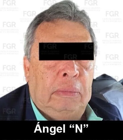 ANGEL A