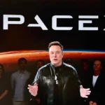 SPACEX